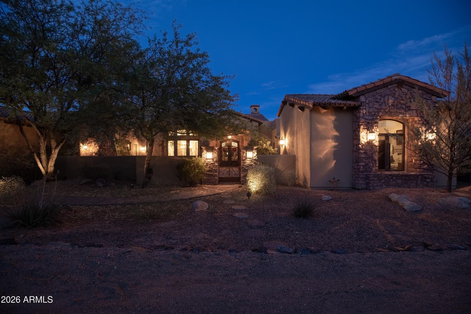 13954 E Carefree Highway, Scottsdale, AZ 85262 — photo 12 of 109