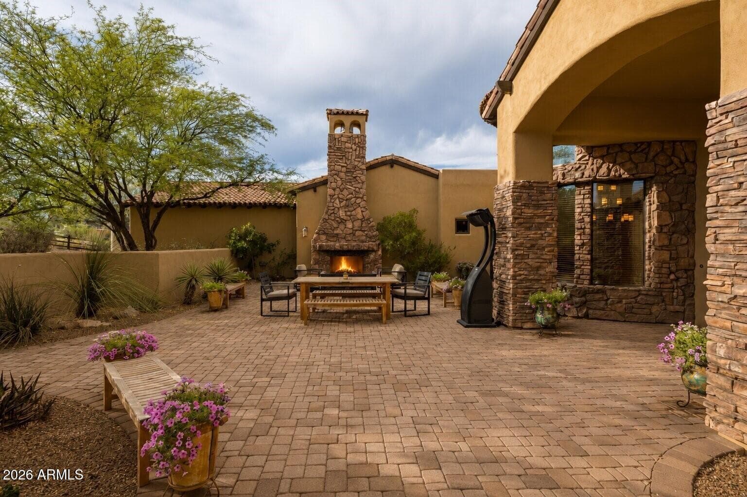 13954 E Carefree Highway, Scottsdale, AZ 85262 — photo 15 of 109