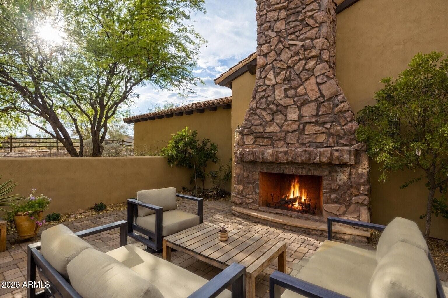 13954 E Carefree Highway, Scottsdale, AZ 85262 — photo 16 of 109