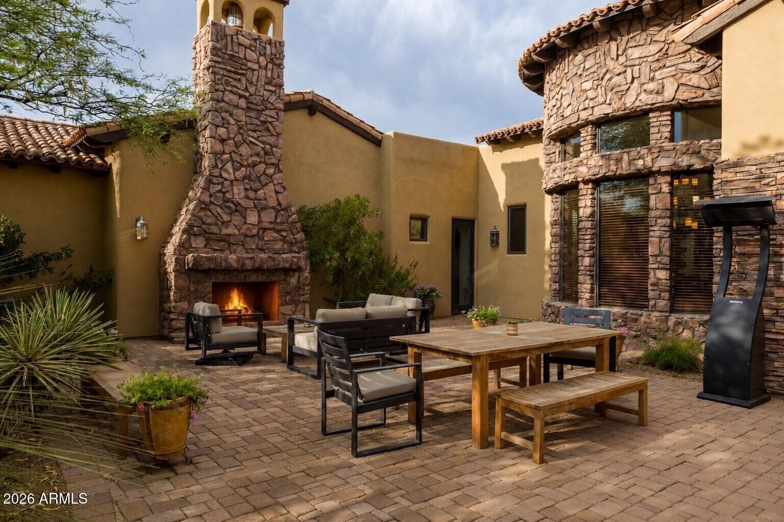 13954 E Carefree Highway, Scottsdale, AZ 85262 — photo 17 of 109