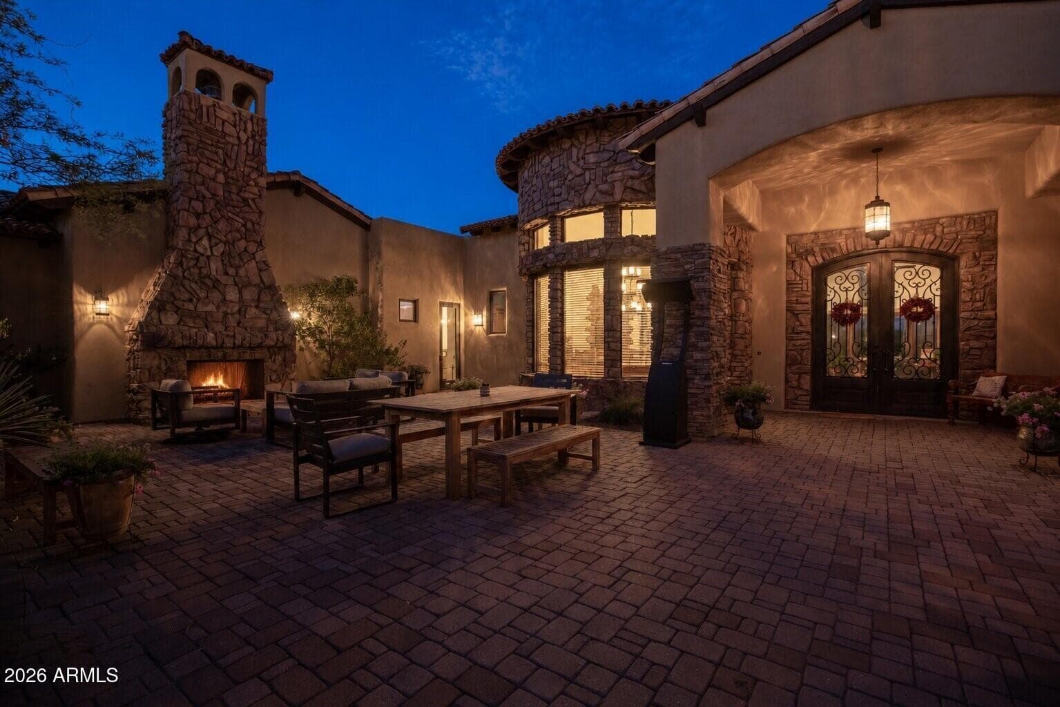 13954 E Carefree Highway, Scottsdale, AZ 85262 — photo 19 of 109