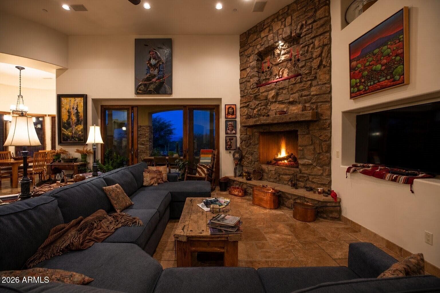 13954 E Carefree Highway, Scottsdale, AZ 85262 — photo 25 of 109