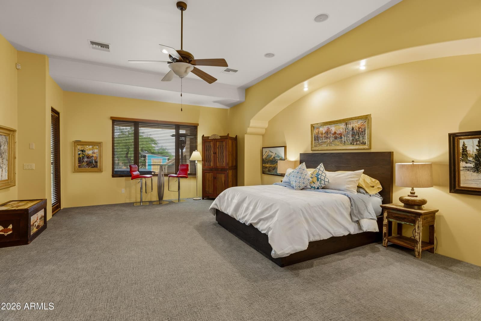 13954 E Carefree Highway, Scottsdale, AZ 85262 — photo 37 of 109