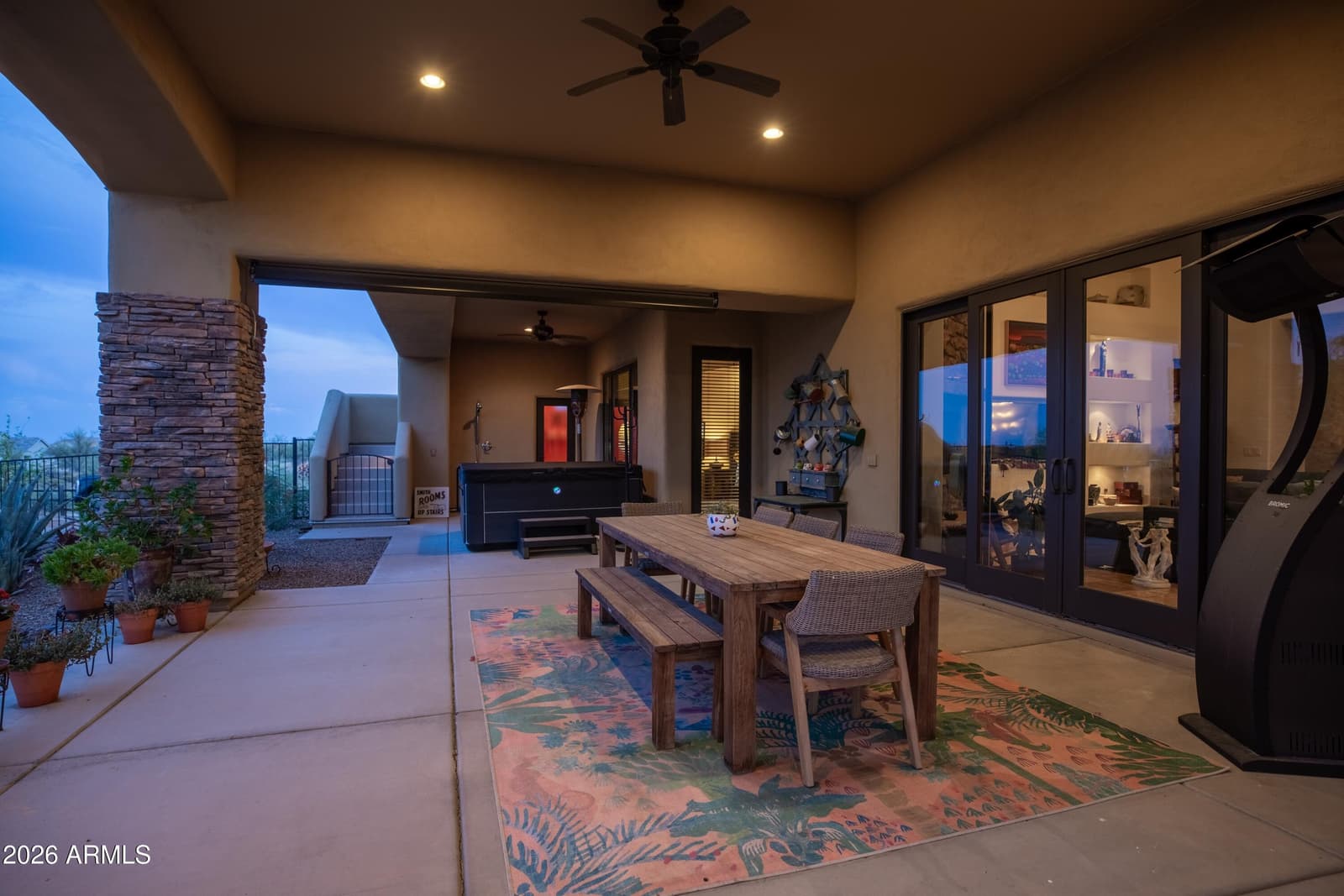 13954 E Carefree Highway, Scottsdale, AZ 85262 — photo 54 of 109