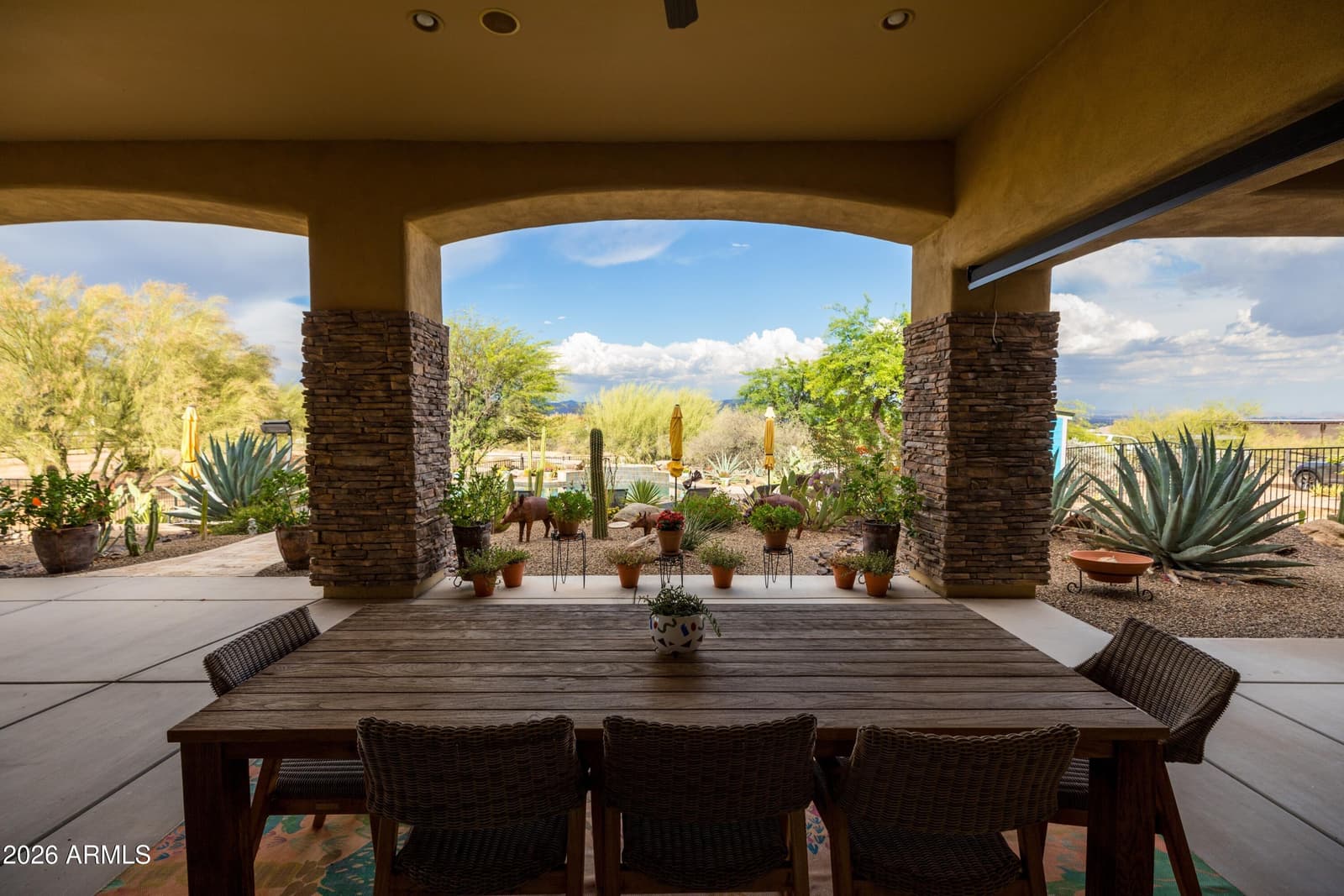 13954 E Carefree Highway, Scottsdale, AZ 85262 — photo 56 of 109