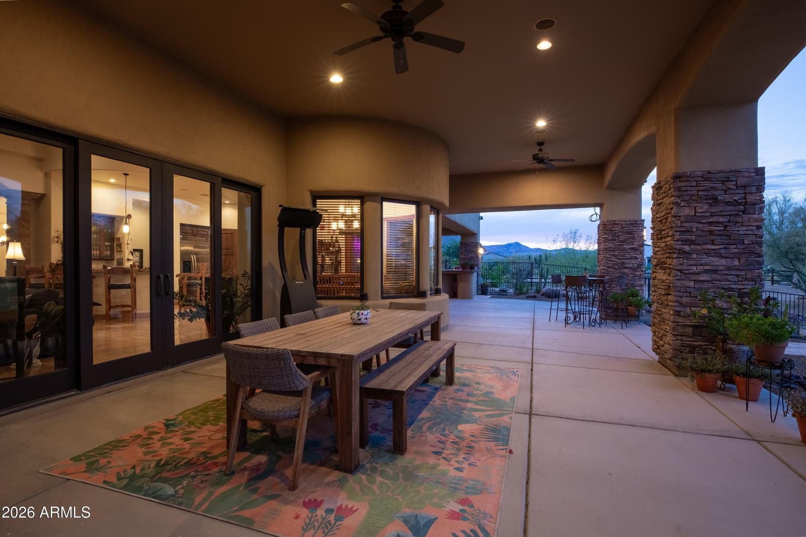 13954 E Carefree Highway, Scottsdale, AZ 85262 — photo 57 of 109