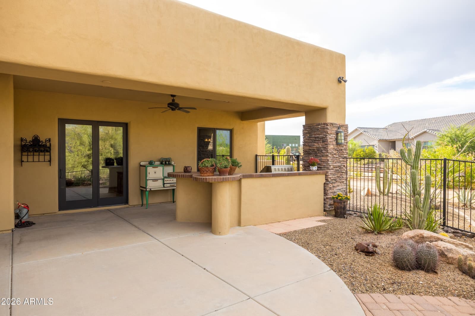 13954 E Carefree Highway, Scottsdale, AZ 85262 — photo 58 of 109