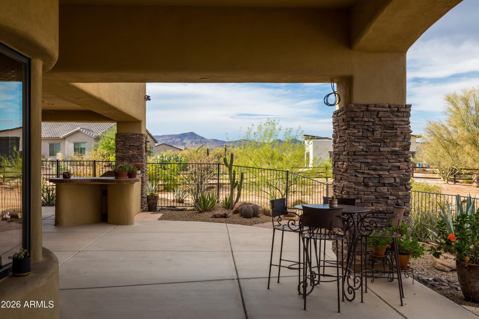 13954 E Carefree Highway, Scottsdale, AZ 85262 — photo 59 of 109