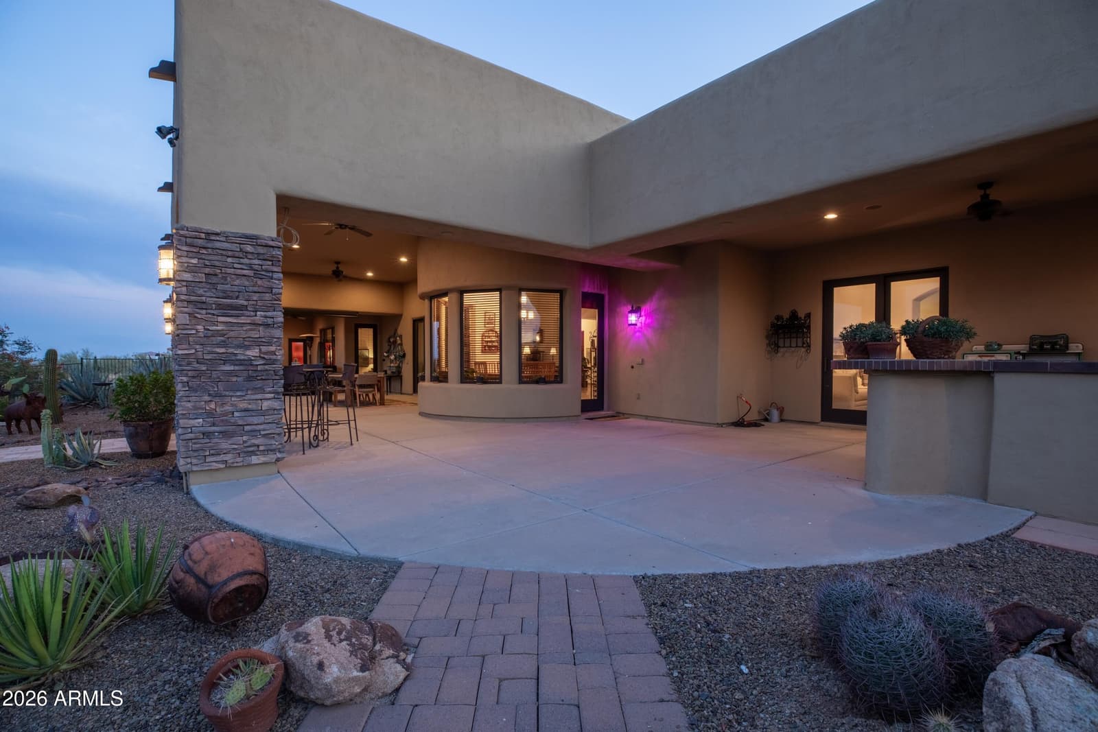 13954 E Carefree Highway, Scottsdale, AZ 85262 — photo 60 of 109