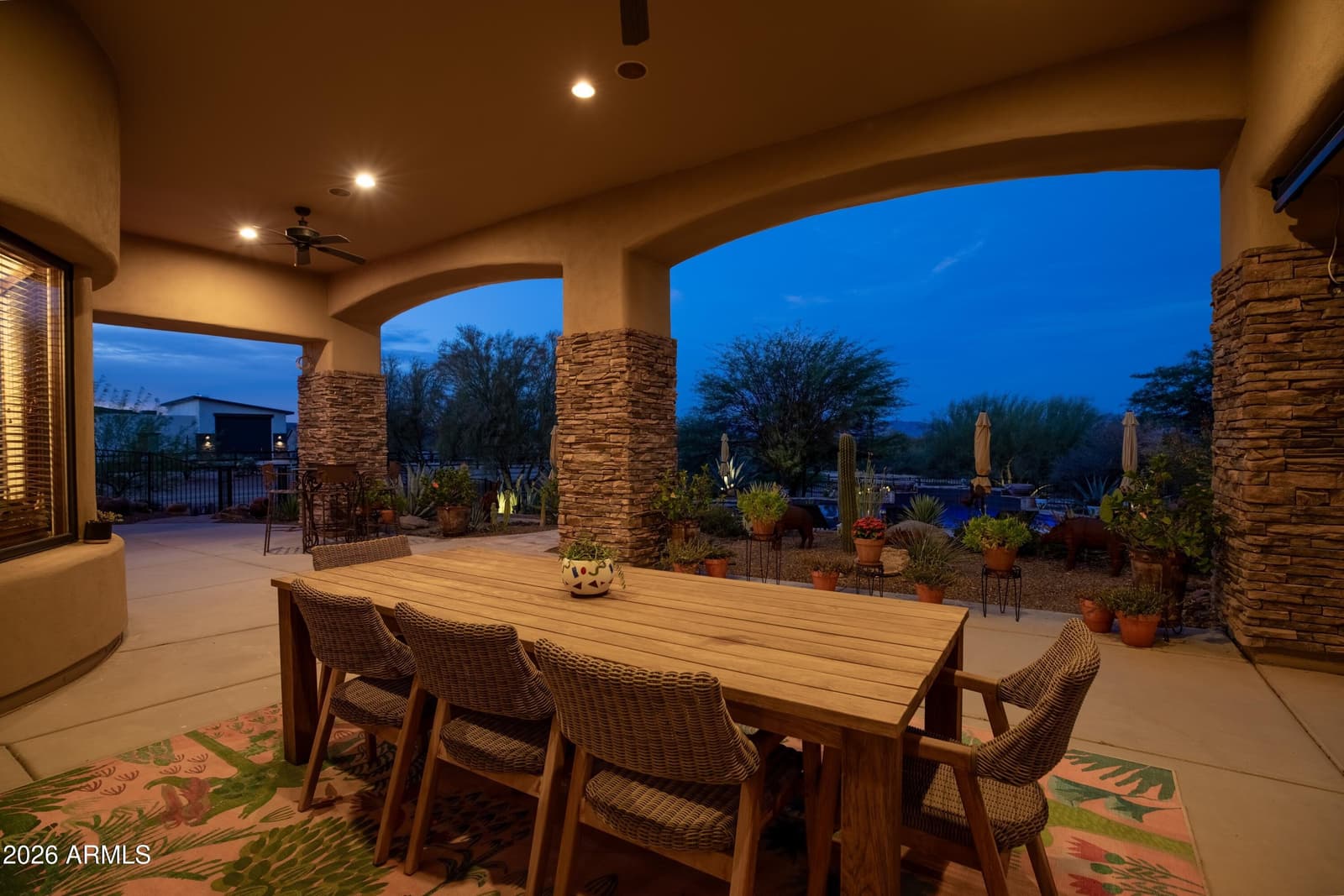 13954 E Carefree Highway, Scottsdale, AZ 85262 — photo 61 of 109