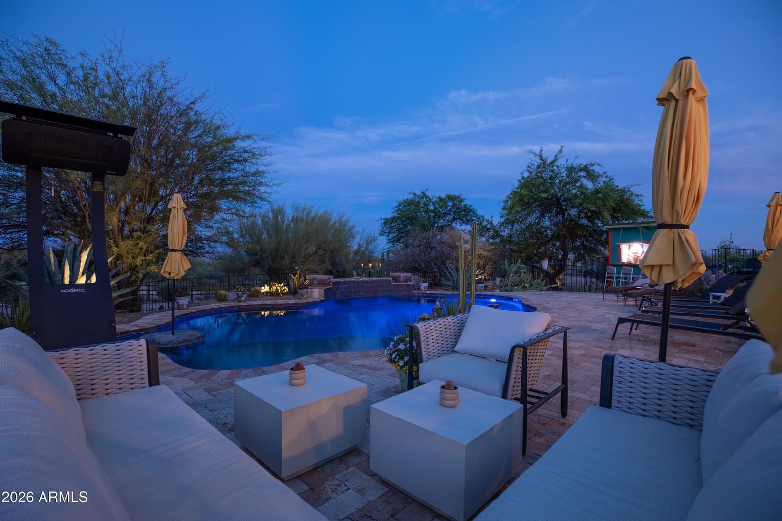 13954 E Carefree Highway, Scottsdale, AZ 85262 — photo 64 of 109