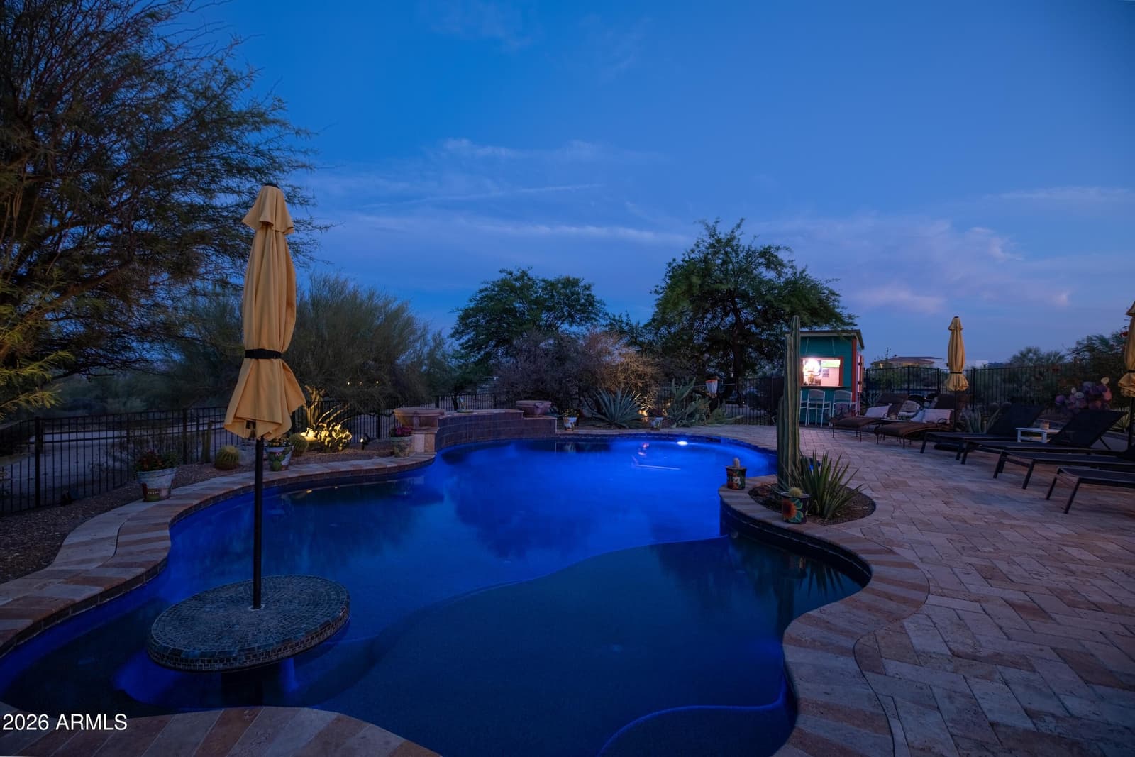 13954 E Carefree Highway, Scottsdale, AZ 85262 — photo 66 of 109