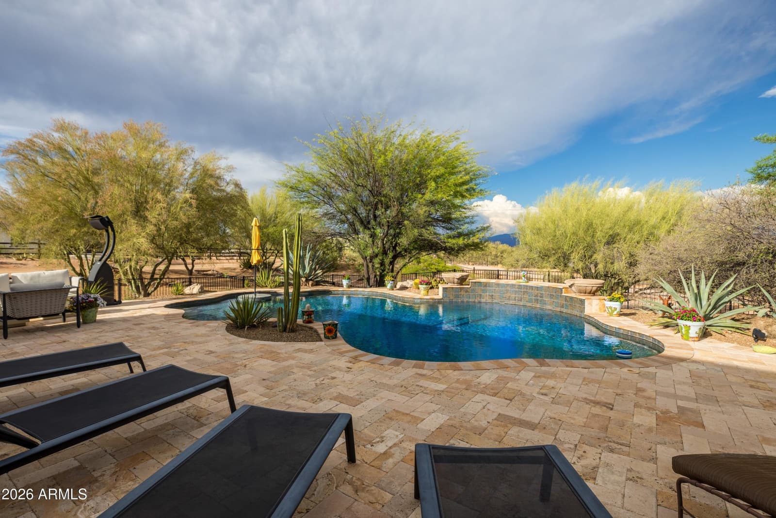 13954 E Carefree Highway, Scottsdale, AZ 85262 — photo 68 of 109