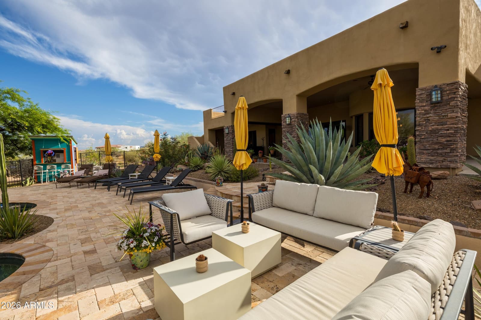 13954 E Carefree Highway, Scottsdale, AZ 85262 — photo 72 of 109