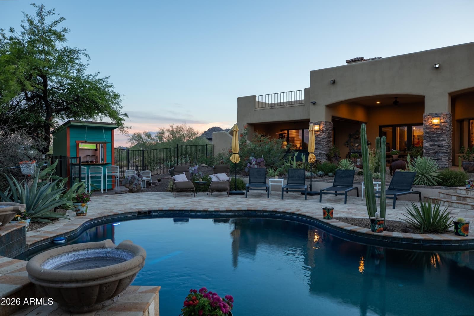 13954 E Carefree Highway, Scottsdale, AZ 85262 — photo 73 of 109