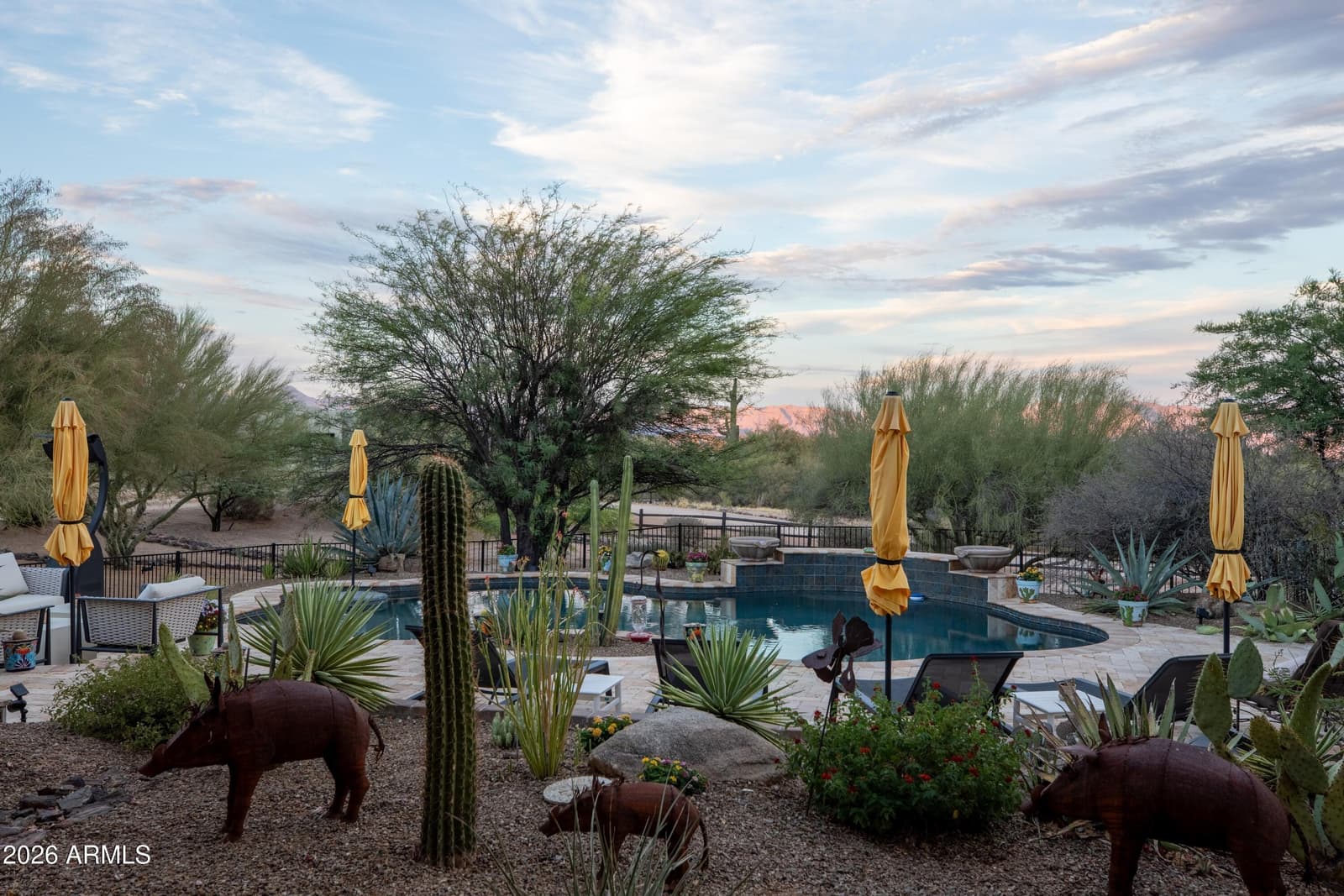 13954 E Carefree Highway, Scottsdale, AZ 85262 — photo 74 of 109