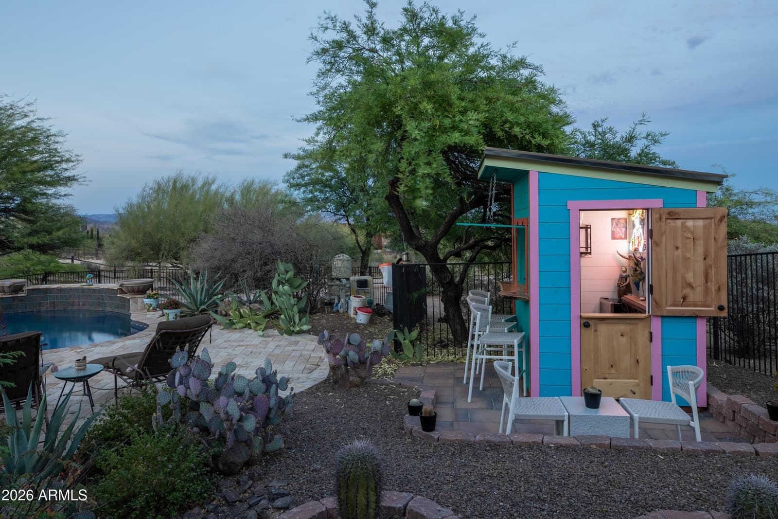 13954 E Carefree Highway, Scottsdale, AZ 85262 — photo 77 of 109