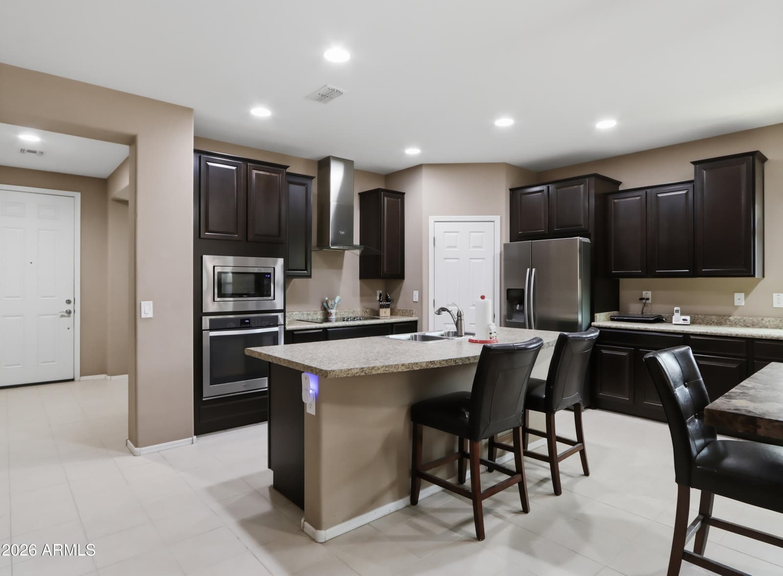 27228 N 174th Lane, Surprise, AZ 85387 — photo 8 of 35