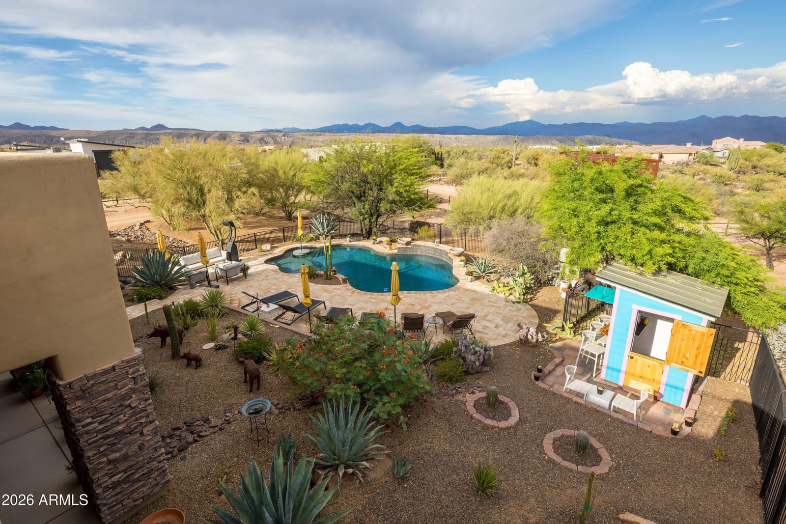 13954 E Carefree Highway, Scottsdale, AZ 85262 — photo 81 of 109
