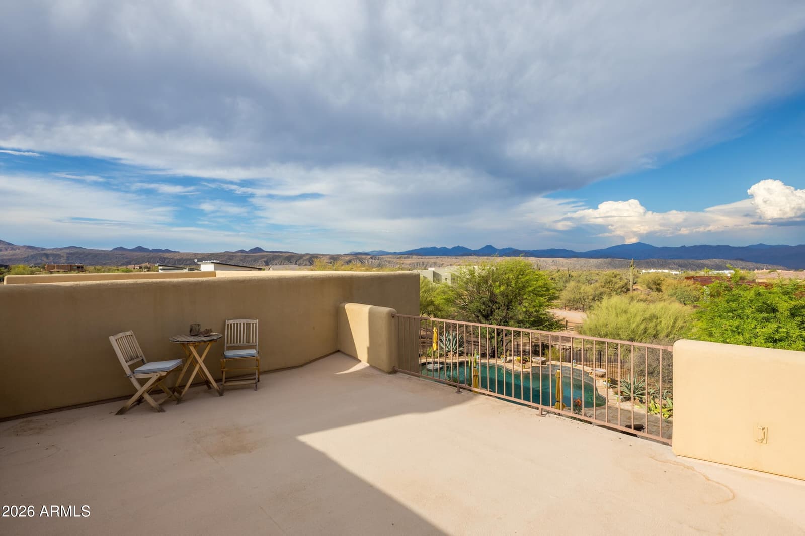 13954 E Carefree Highway, Scottsdale, AZ 85262 — photo 85 of 109