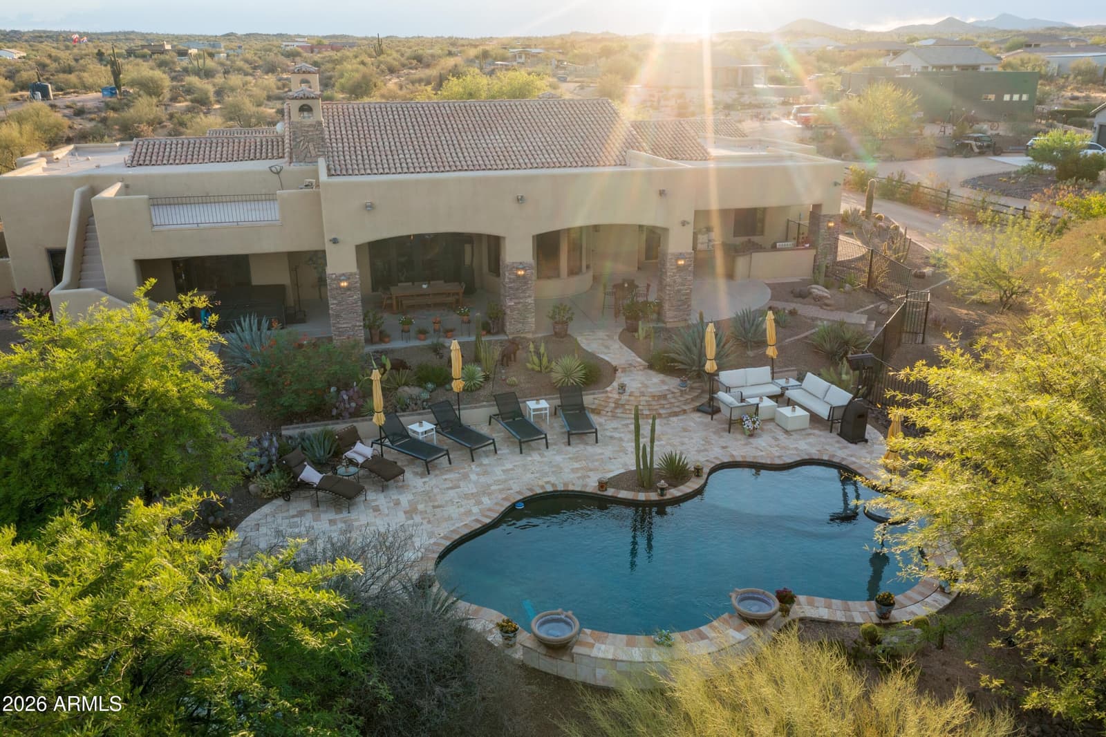 13954 E Carefree Highway, Scottsdale, AZ 85262 — photo 93 of 109