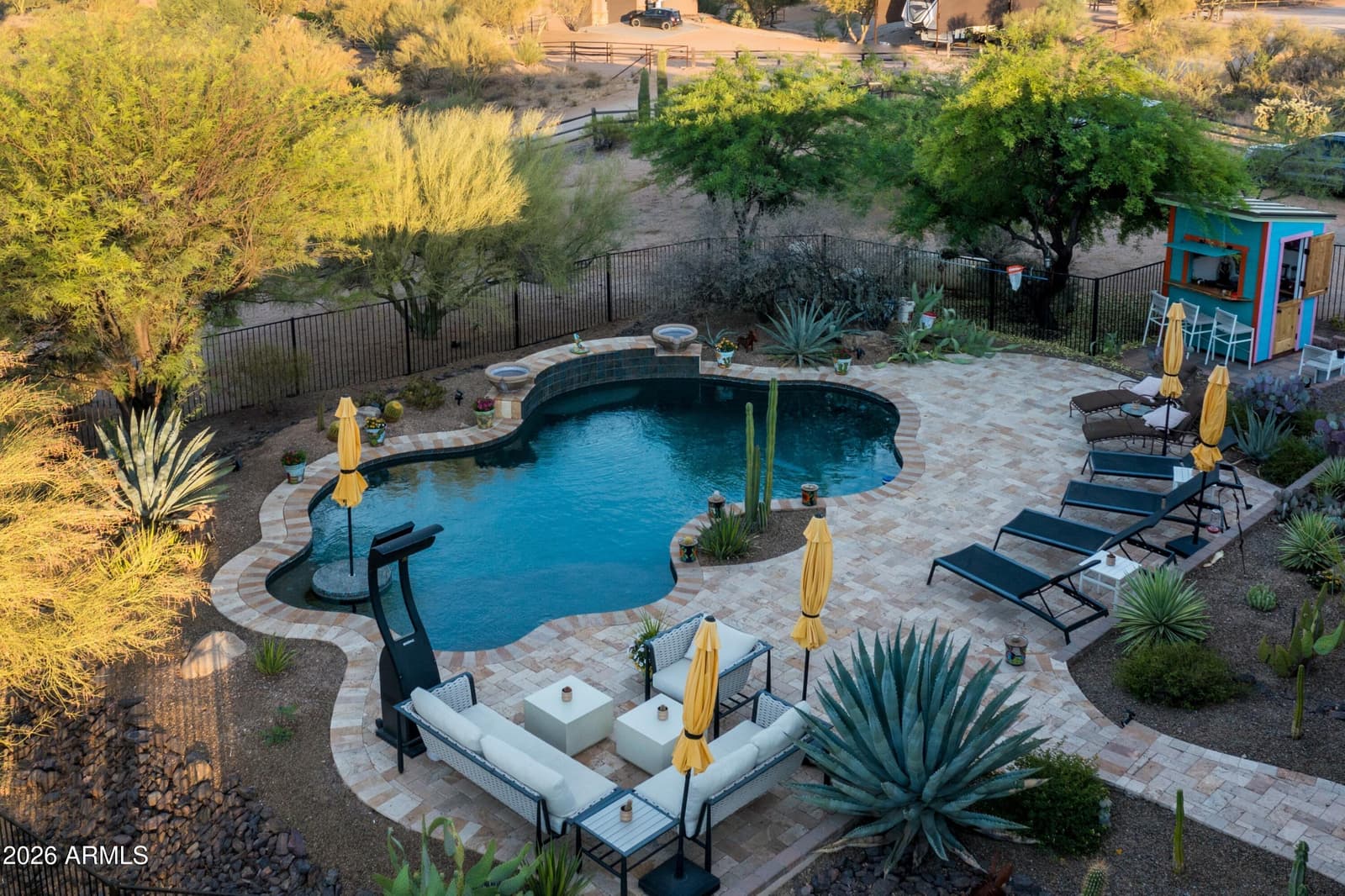 13954 E Carefree Highway, Scottsdale, AZ 85262 — photo 94 of 109