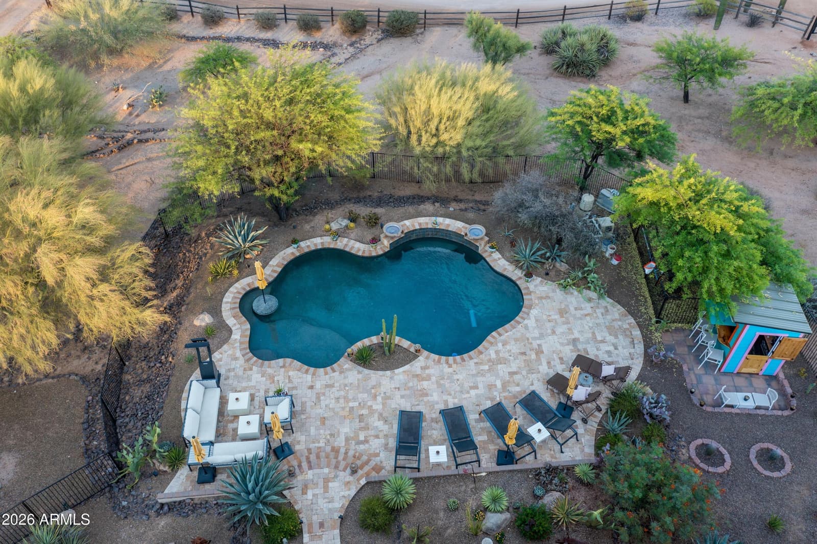 13954 E Carefree Highway, Scottsdale, AZ 85262 — photo 8 of 109