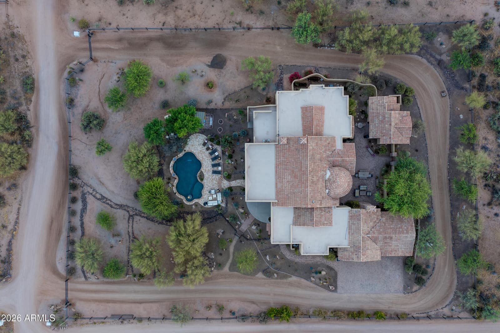 13954 E Carefree Highway, Scottsdale, AZ 85262 — photo 95 of 109