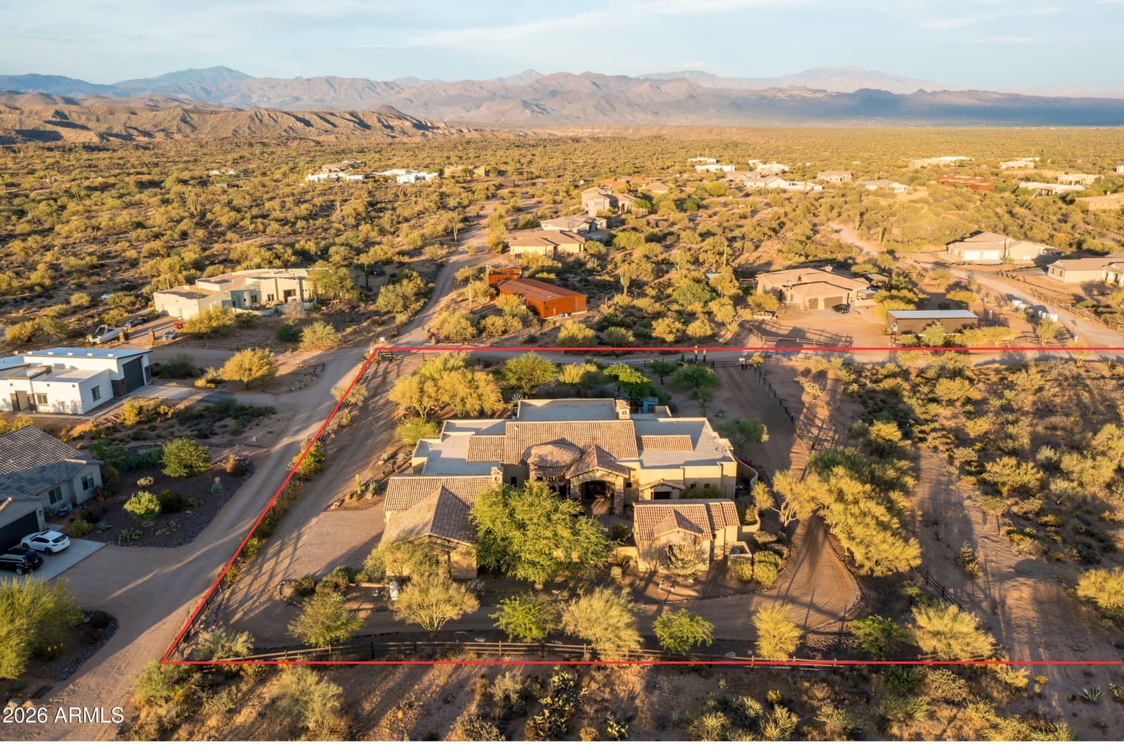 13954 E Carefree Highway, Scottsdale, AZ 85262 — photo 97 of 109
