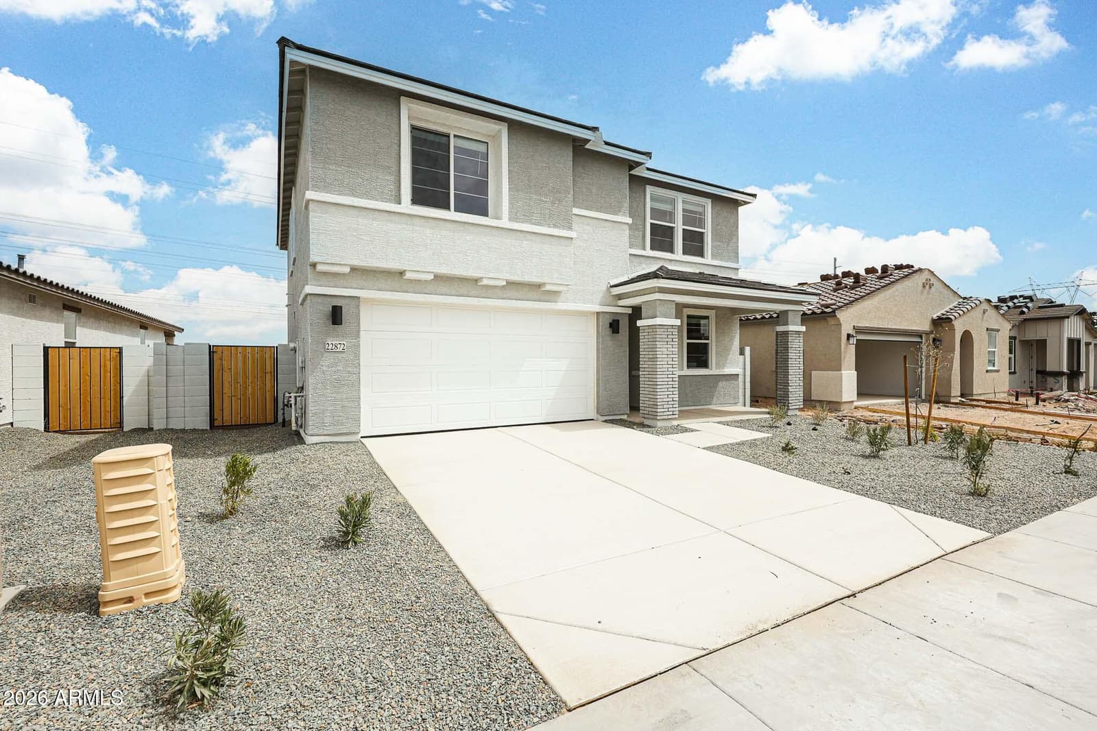 22872 W MONONA Lane, Surprise, AZ 85387
