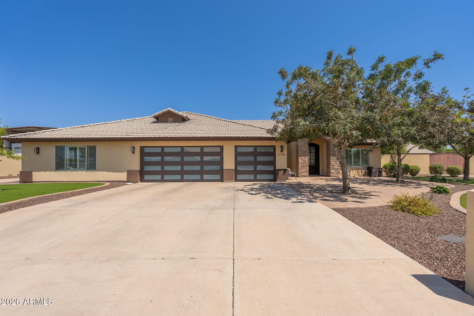 12366 W Desert Oasis Circle, El Mirage, AZ 85335