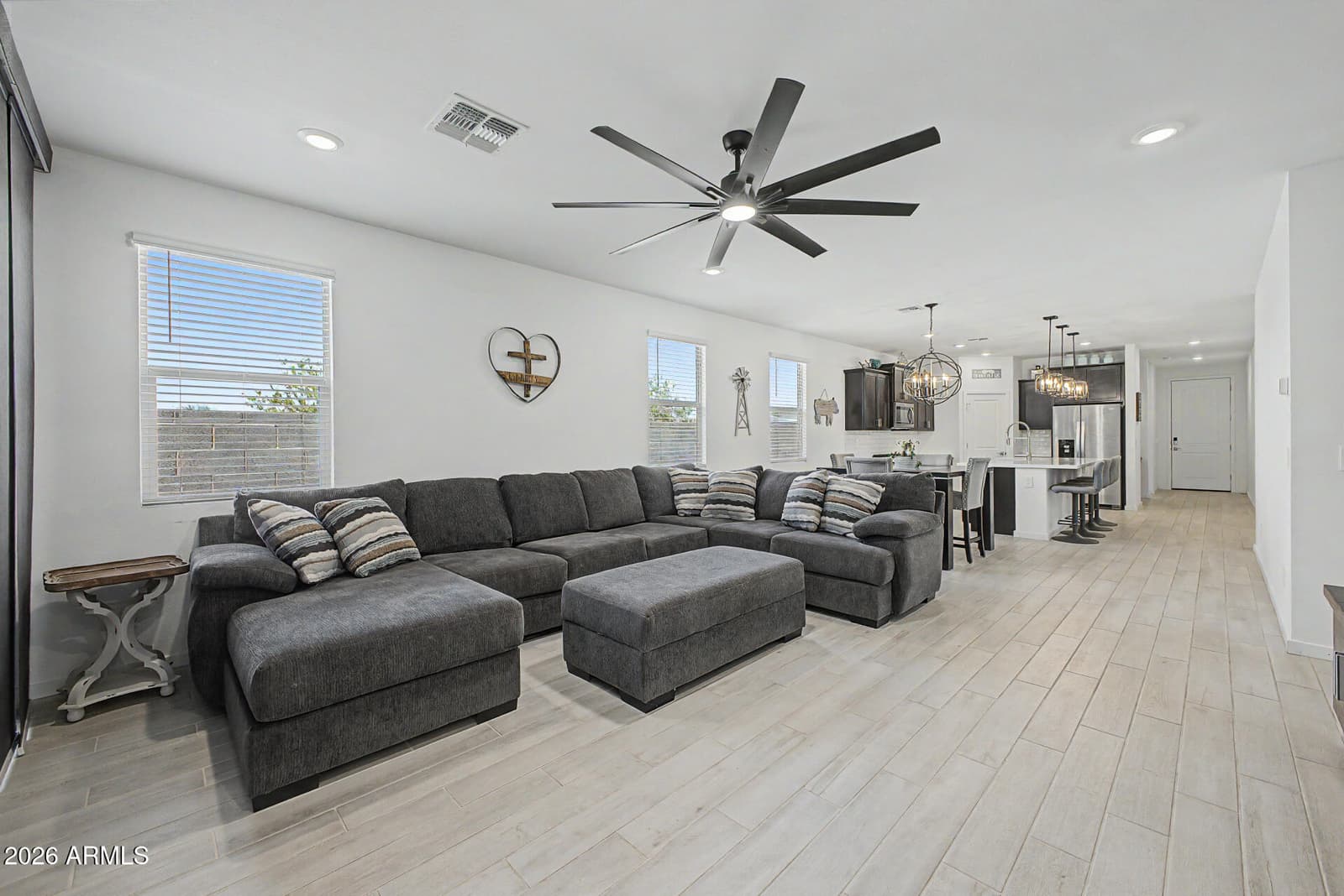 16033 W Cottontail Lane, Surprise, AZ 85387 — photo 10 of 41