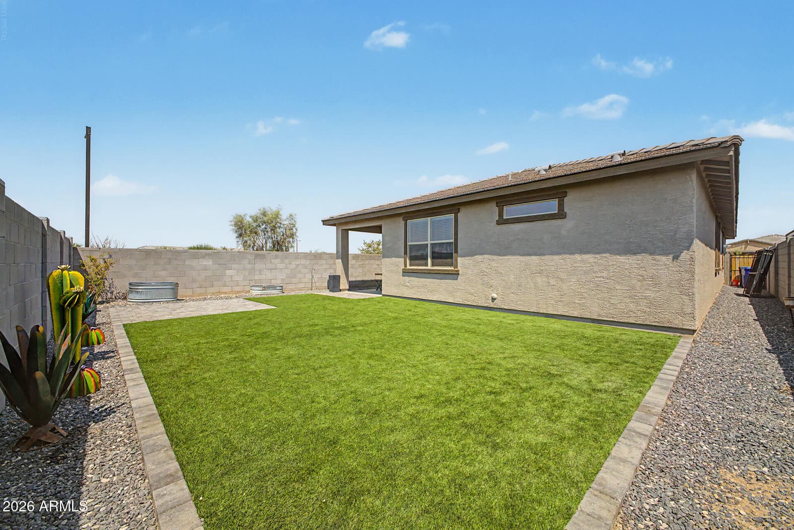 16033 W Cottontail Lane, Surprise, AZ 85387 — photo 32 of 41