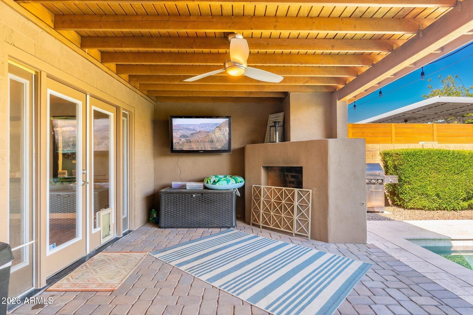 8426 E Bonita Drive, Scottsdale, AZ 85250 — photo 38 of 50