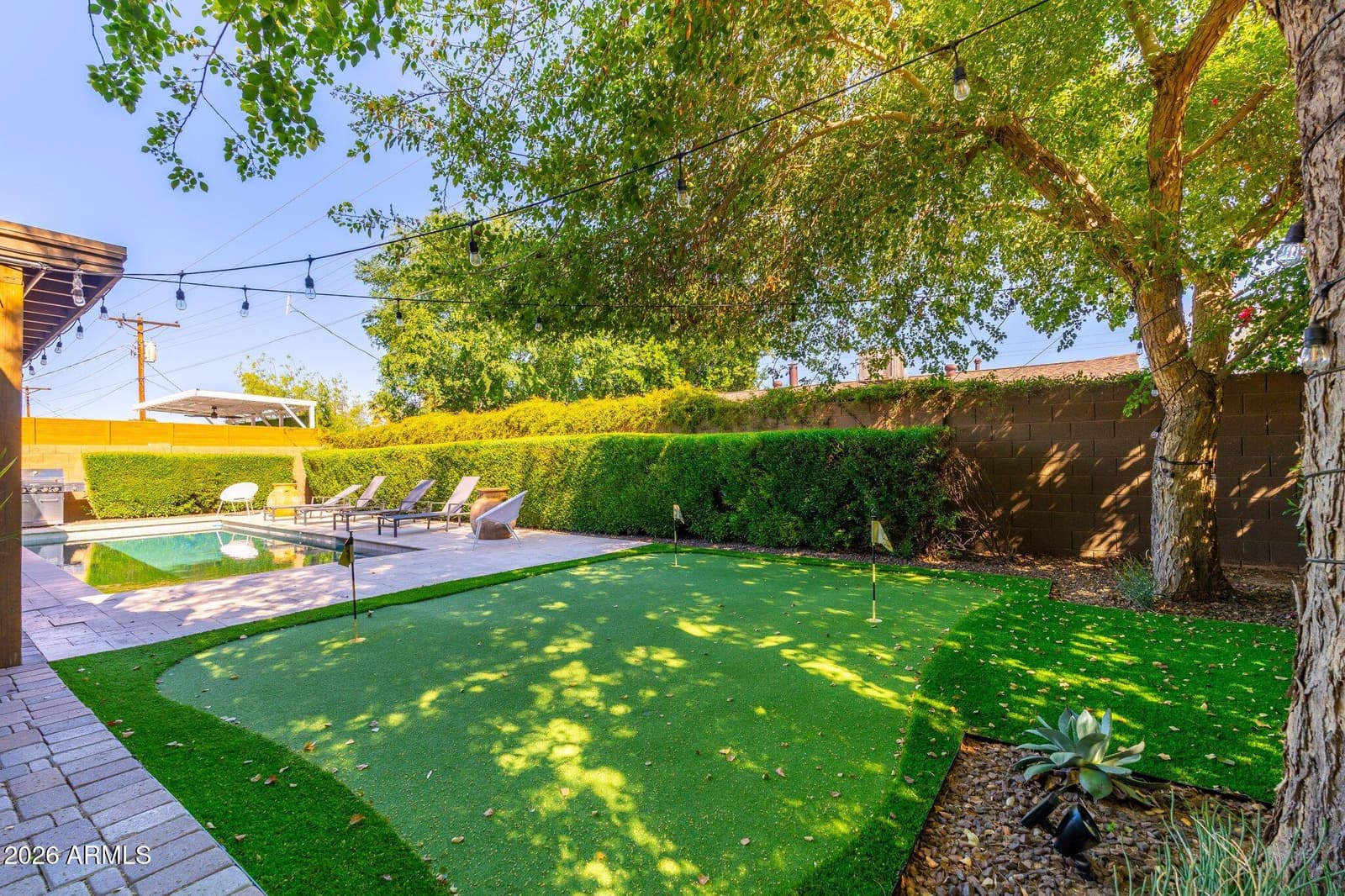 8426 E Bonita Drive, Scottsdale, AZ 85250 — photo 44 of 50