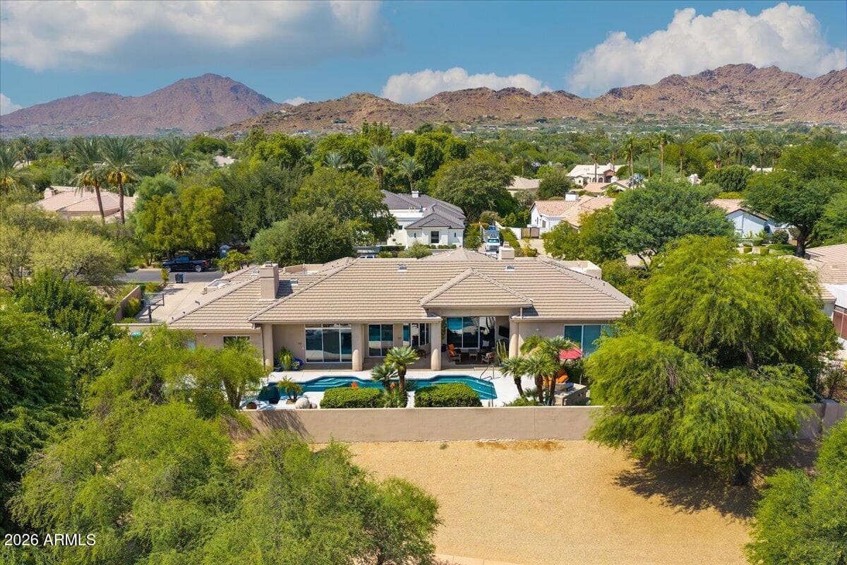 7124 E Foothill Drive, Paradise Valley, AZ 85253 — photo 34 of 42