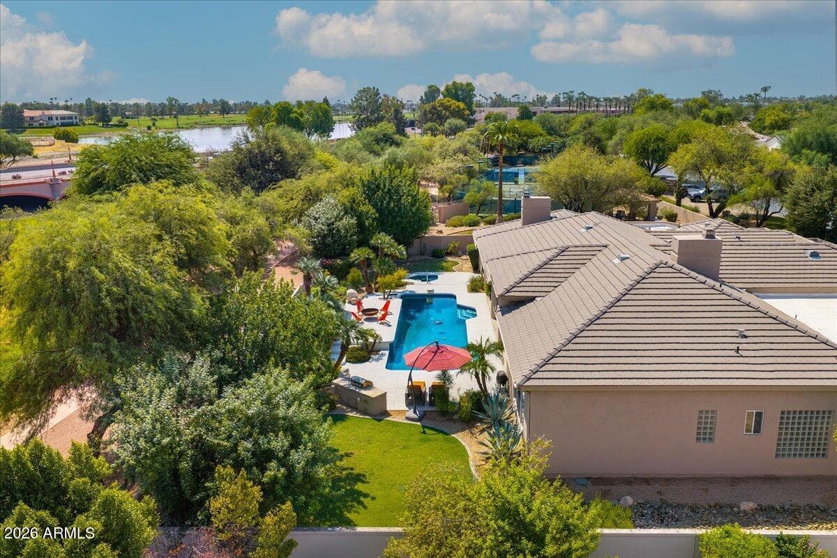 7124 E Foothill Drive, Paradise Valley, AZ 85253 — photo 35 of 42
