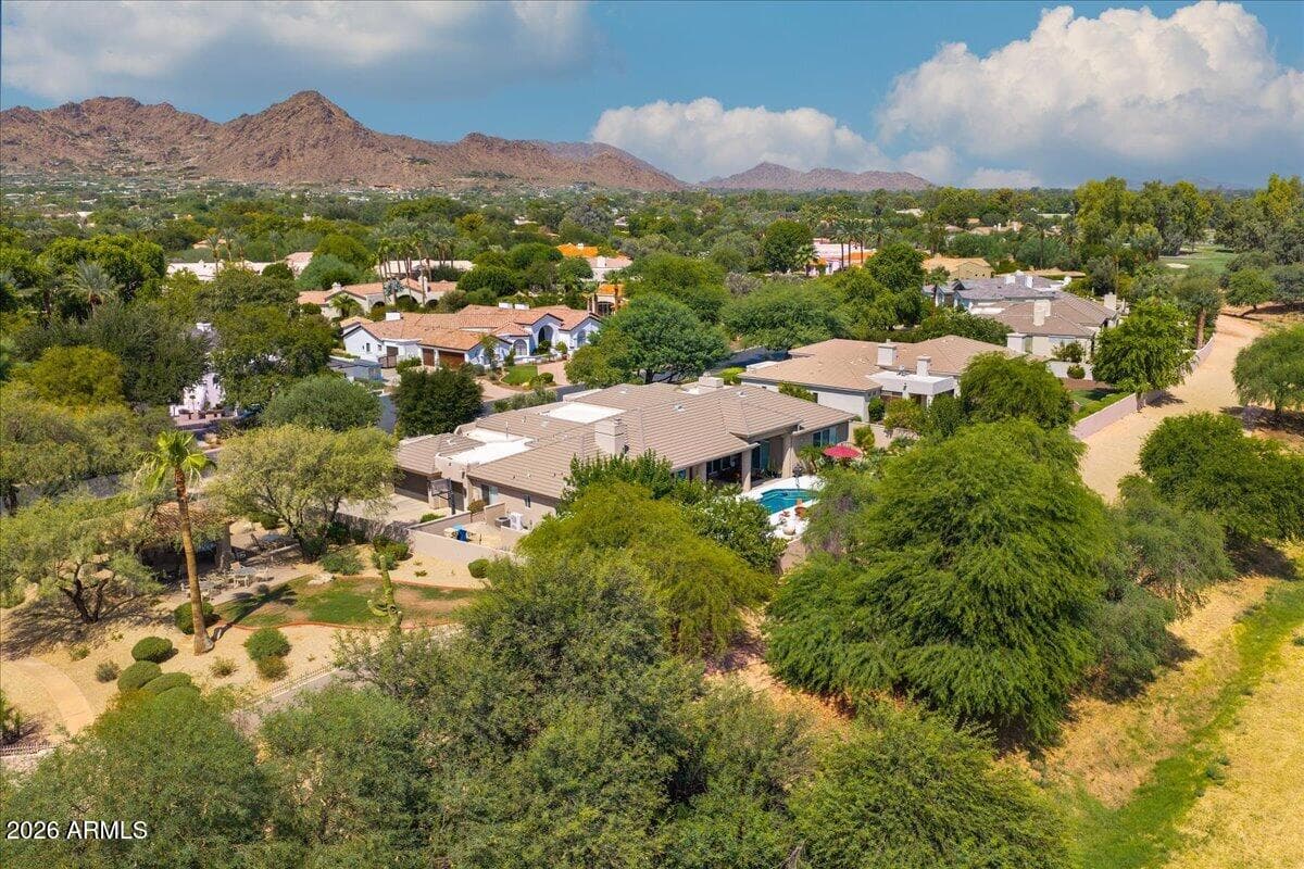 7124 E Foothill Drive, Paradise Valley, AZ 85253 — photo 37 of 42