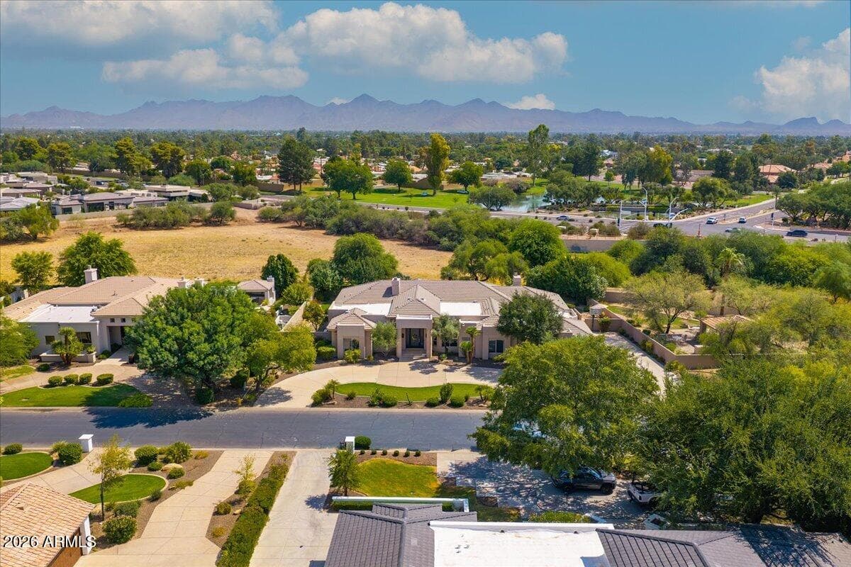 7124 E Foothill Drive, Paradise Valley, AZ 85253 — photo 38 of 42