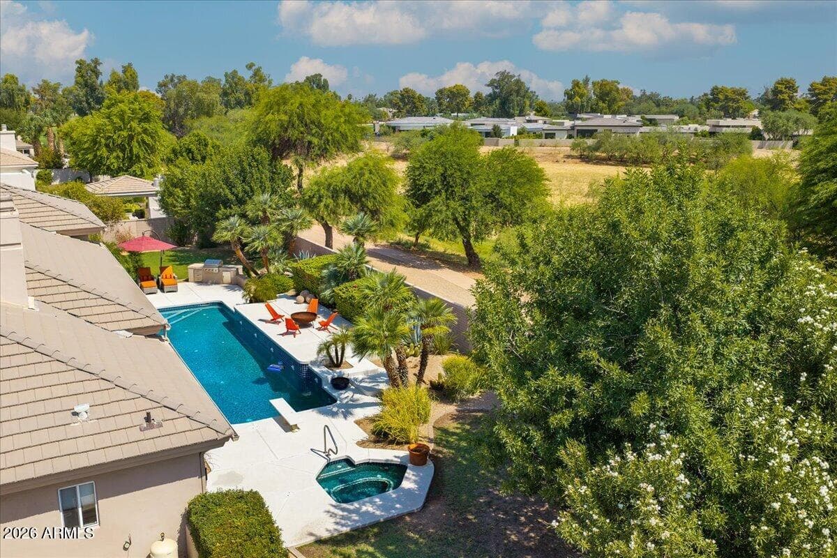 7124 E Foothill Drive, Paradise Valley, AZ 85253 — photo 40 of 42
