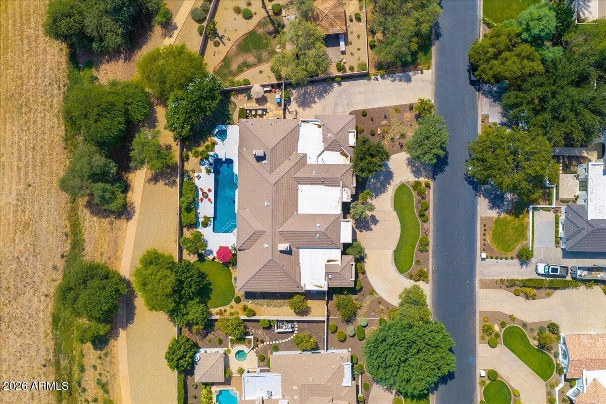 7124 E Foothill Drive, Paradise Valley, AZ 85253 — photo 42 of 42