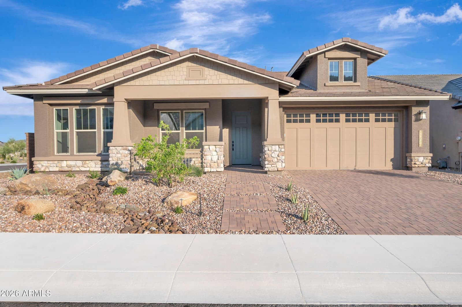 32389 N 135TH Drive, Peoria, AZ 85383