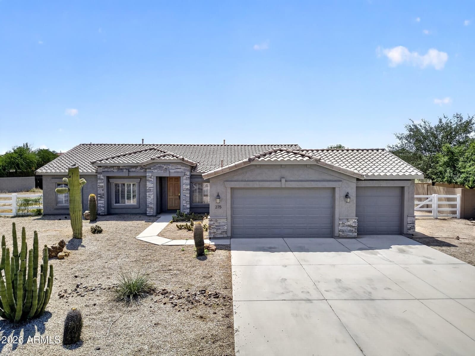 275 E Desert Holly Drive, San Tan Valley, AZ 85143 — photo 75 of 75
