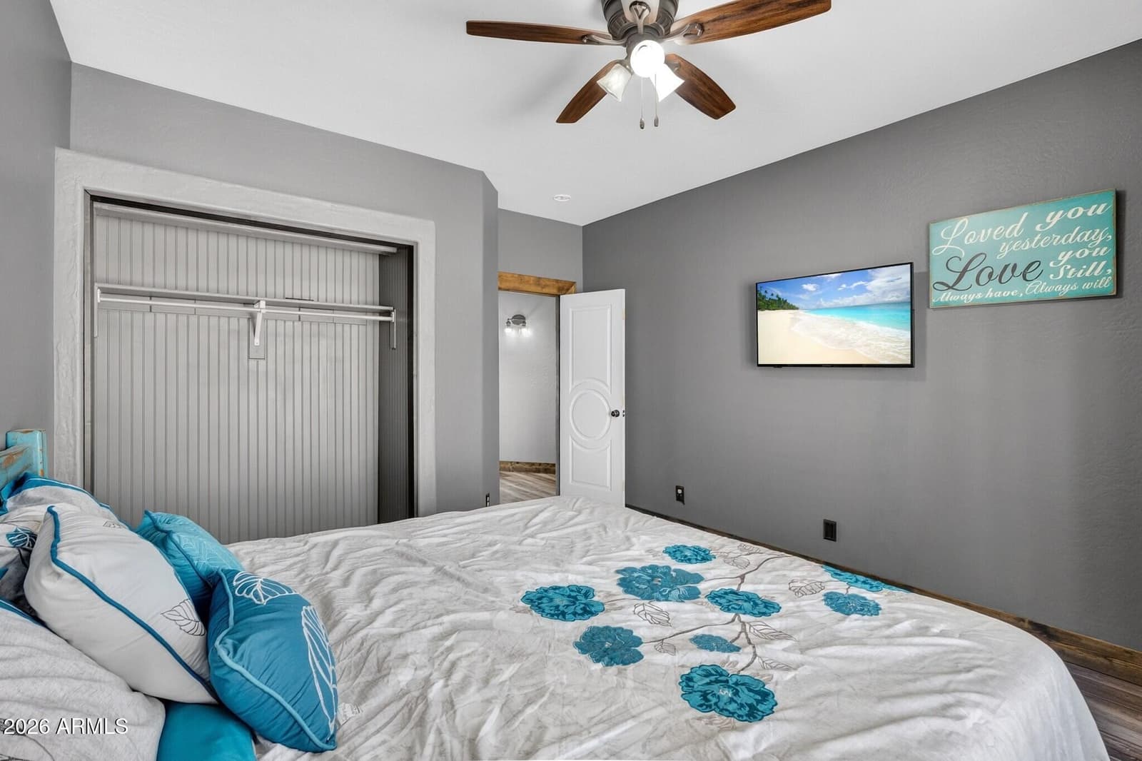 275 E Desert Holly Drive, San Tan Valley, AZ 85143 — photo 44 of 75