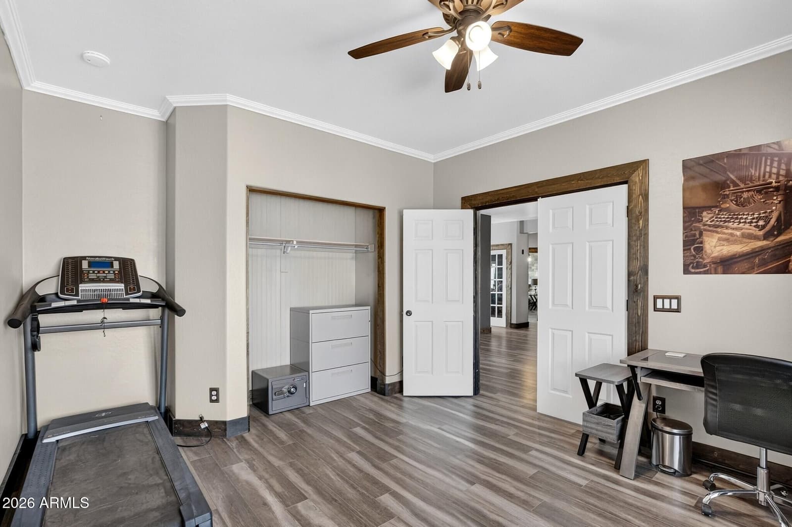 275 E Desert Holly Drive, San Tan Valley, AZ 85143 — photo 46 of 75