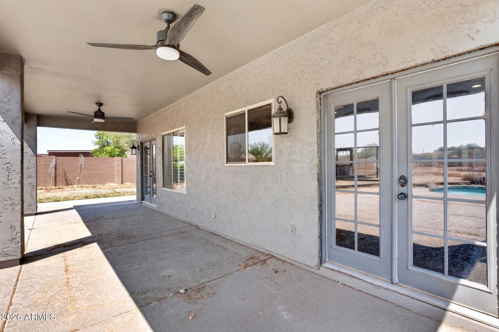275 E Desert Holly Drive, San Tan Valley, AZ 85143 — photo 49 of 75