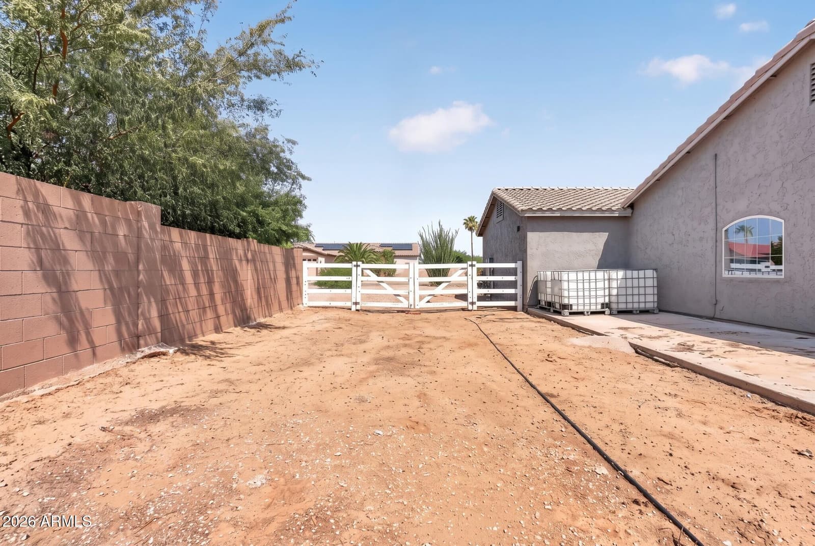275 E Desert Holly Drive, San Tan Valley, AZ 85143 — photo 51 of 75