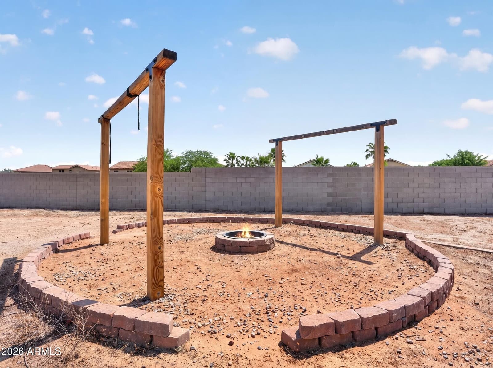 275 E Desert Holly Drive, San Tan Valley, AZ 85143 — photo 60 of 75