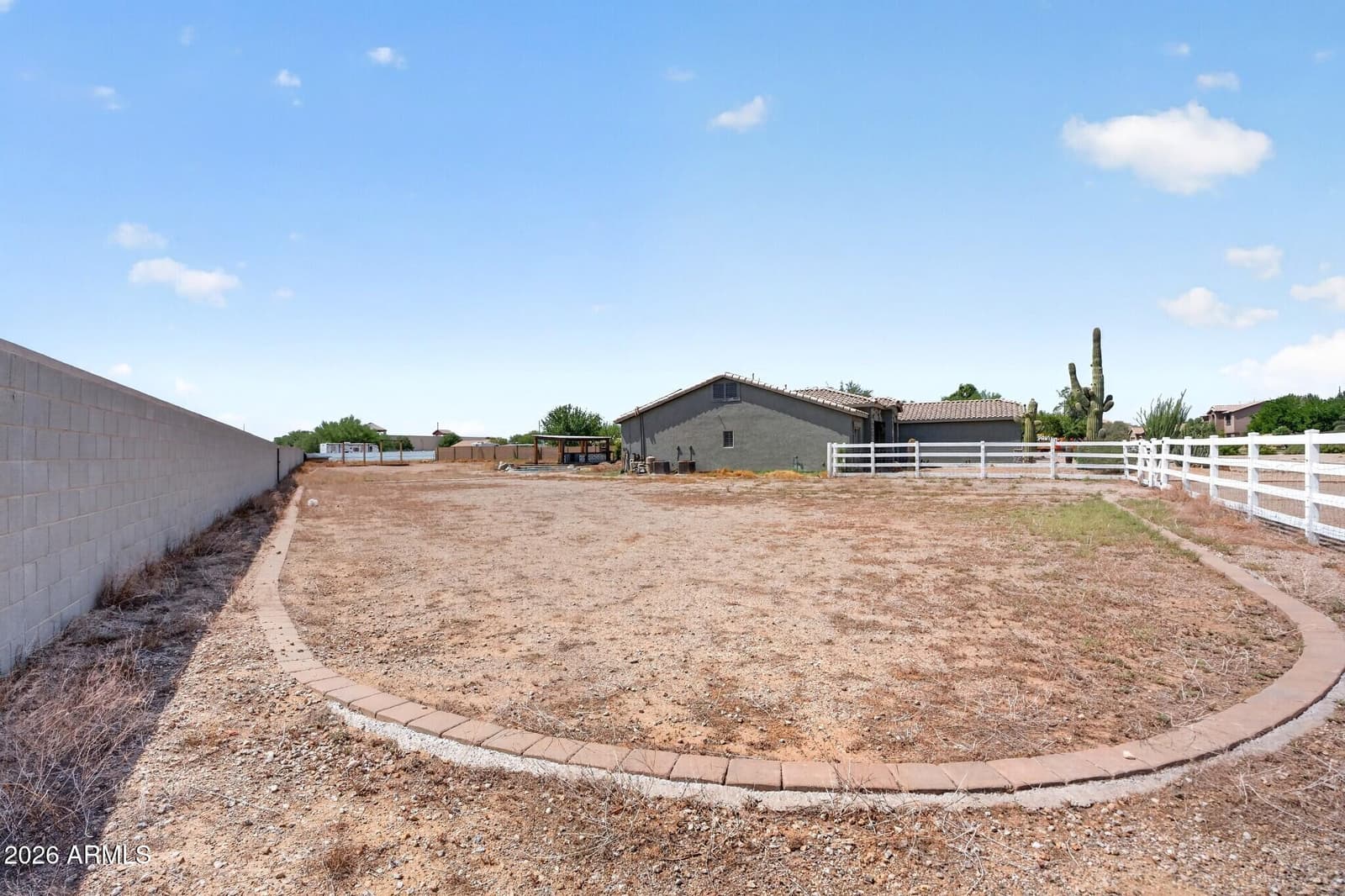 275 E Desert Holly Drive, San Tan Valley, AZ 85143 — photo 65 of 75