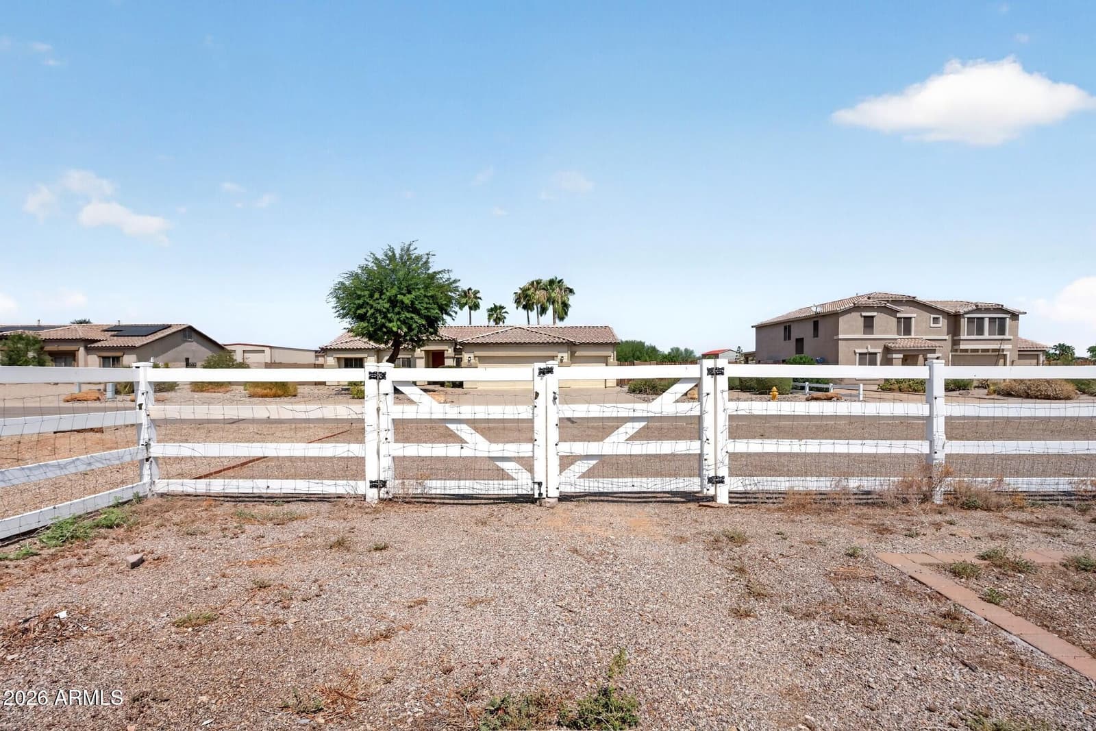 275 E Desert Holly Drive, San Tan Valley, AZ 85143 — photo 66 of 75